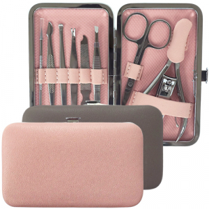 라온 손톱깍이세트(9pcs)