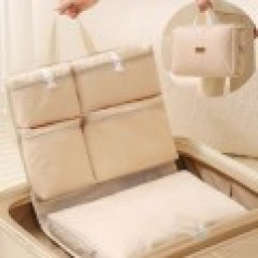 포켓 6종 접이식 이너벡 여행용 가방 캐리어 보조가방 보스턴백 다용도가방