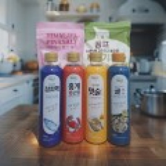 엄선된 고품격 6종 선물세트