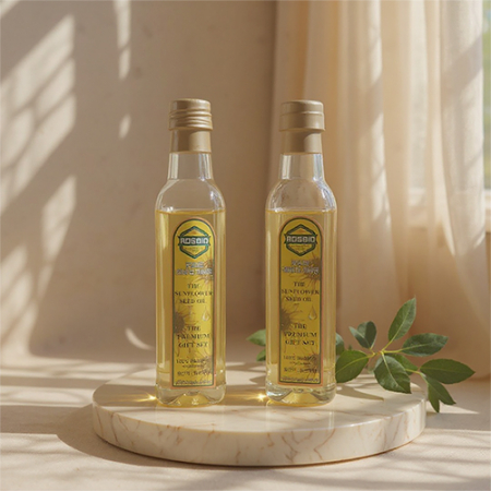 해바라기유 2p 선물세트 #3