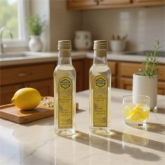 해바라기유 2p 선물세트