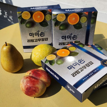 선물용마미손 리빙 고무장갑 중 대 #2