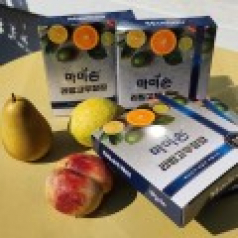 선물용마미손 리빙 고무장갑 중 대