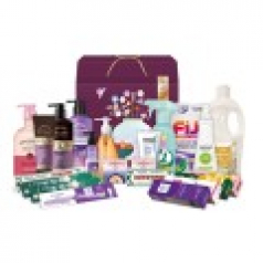 엘지생활건강 명작 노블 200호