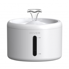 아이리버 강아지 급수기 고양이 펫 자동 정수기 자동 저소음 센서 반려동물 IA-AW303