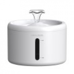 아이리버 강아지 급수기 고양이 펫 자동 정수기 자동 저소음 센서 반려동물 IA-AW303