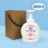 대용량 아이깨끗해 500ml 핸드워시 +  끈케이스 별도구매
