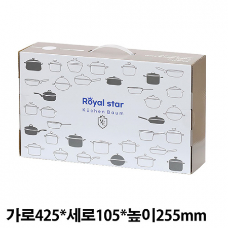 아이젠베르그 쿠헨바움 IH 세라믹 소테팬 24cm #3