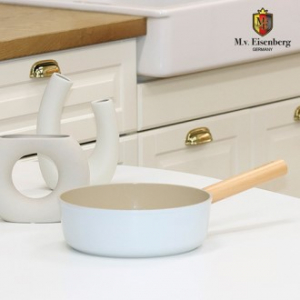 아이젠베르그 쿠헨바움 IH 세라믹 소테팬 24cm