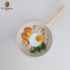 아이젠베르그 쿠헨바움 IH 세라믹 후라이팬 24cm