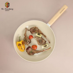 아이젠베르그 쿠헨바움 IH 세라믹 후라이팬 28cm