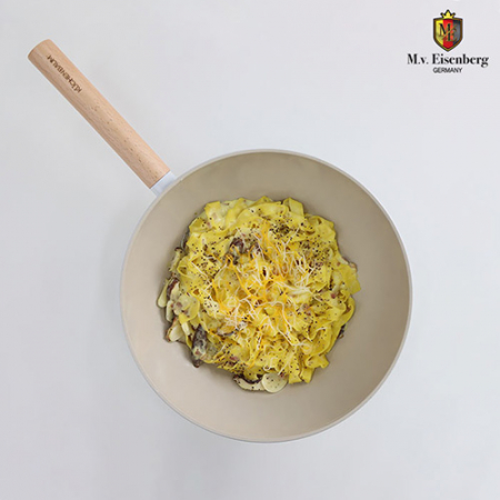 아이젠베르그 쿠헨바움 IH 세라믹 궁중팬 28cm #2