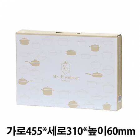 아이젠베르그 에스트 IH 세라믹 후라이팬 28cm #3