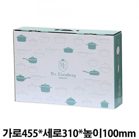 아이젠베르그 에스트 IH 세라믹 궁중팬 28cm #3