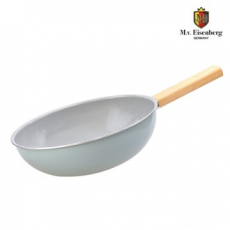 아이젠베르그 에스트 IH 세라믹 궁중팬 28cm