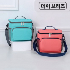 데이 브리즈 보온보냉백 피크닉가방