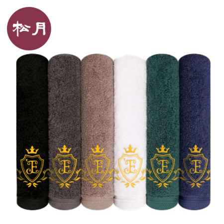 [송월타올] 엘리트 200g 40수 #2