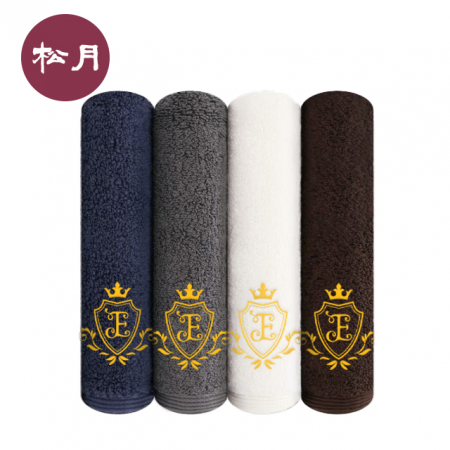 [송월타올] 엘리트 190g 30수 #2