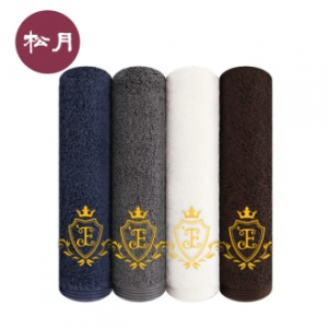 [송월타올] 엘리트 190g 30수