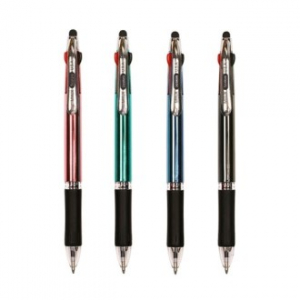 밀룩스3색UV터치펜