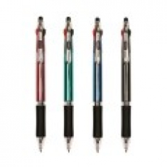 밀룩스3색UV터치펜