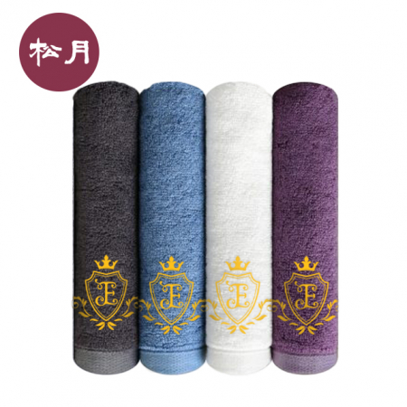 [송월타올] 엘리트 뱀부 180g #2