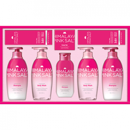 LG 히말라야 핑크솔트 로즈에디션 2542 #2