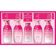 LG 히말라야 핑크솔트 로즈에디션 2542