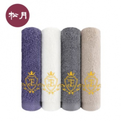 [송월타올] 엘리트 160g 40수