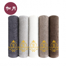 [송월타올] 엘리트 150g 30수