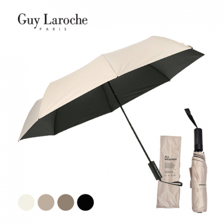 기라로쉬 3단 데일리 암막 수동 우산 #2