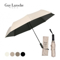 기라로쉬 3단 데일리 암막 수동 우산