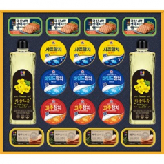 LG 프리미엄 햄복합 H호 2529