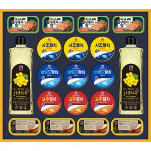 LG 프리미엄 햄복합 H호 2529