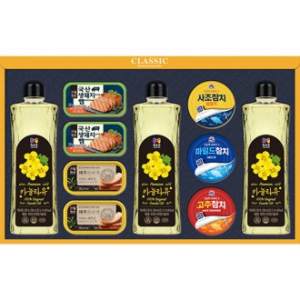 LG 프리미엄 햄복합 5호 2524