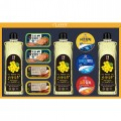 LG 프리미엄 햄복합 5호 2524