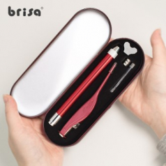 코제타 LED라이트귀이개 세트 +하드케이스