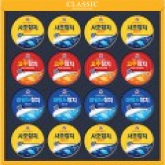 LG 프리미엄 참치스페셜 2호 2523