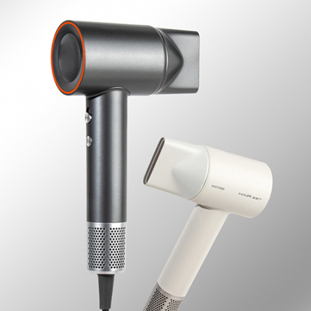 휴스톰 헤어제트 BLDC 항공모터 헤어 드라이기 #2