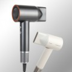 휴스톰 헤어제트 BLDC 항공모터 헤어 드라이기