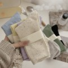 여성발목양말 여성땡땡이양말 긴양말 패션양말