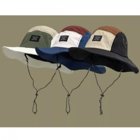 벙거지모자 여름모자 등산모자 썬캡 #3