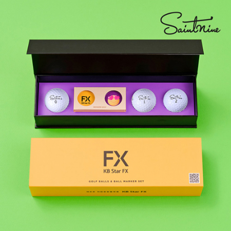 세인트나인 H 3구 볼마커+자석싸바리 굿즈세트 #2