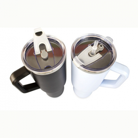 대용량 손잡이 텀블러 1.18L #4