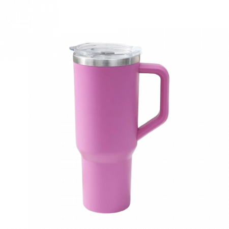 대용량 손잡이 텀블러 1.18L #3