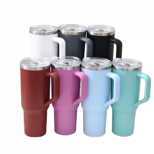 대용량 손잡이 텀블러 1.18L