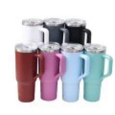 대용량 손잡이 텀블러 1.18L