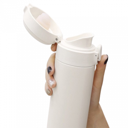 스텐304 원터치 텀블러 320ml #3