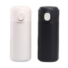 스텐304 원터치 텀블러 320ml