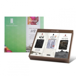 선물세트 참빛 소담 5호